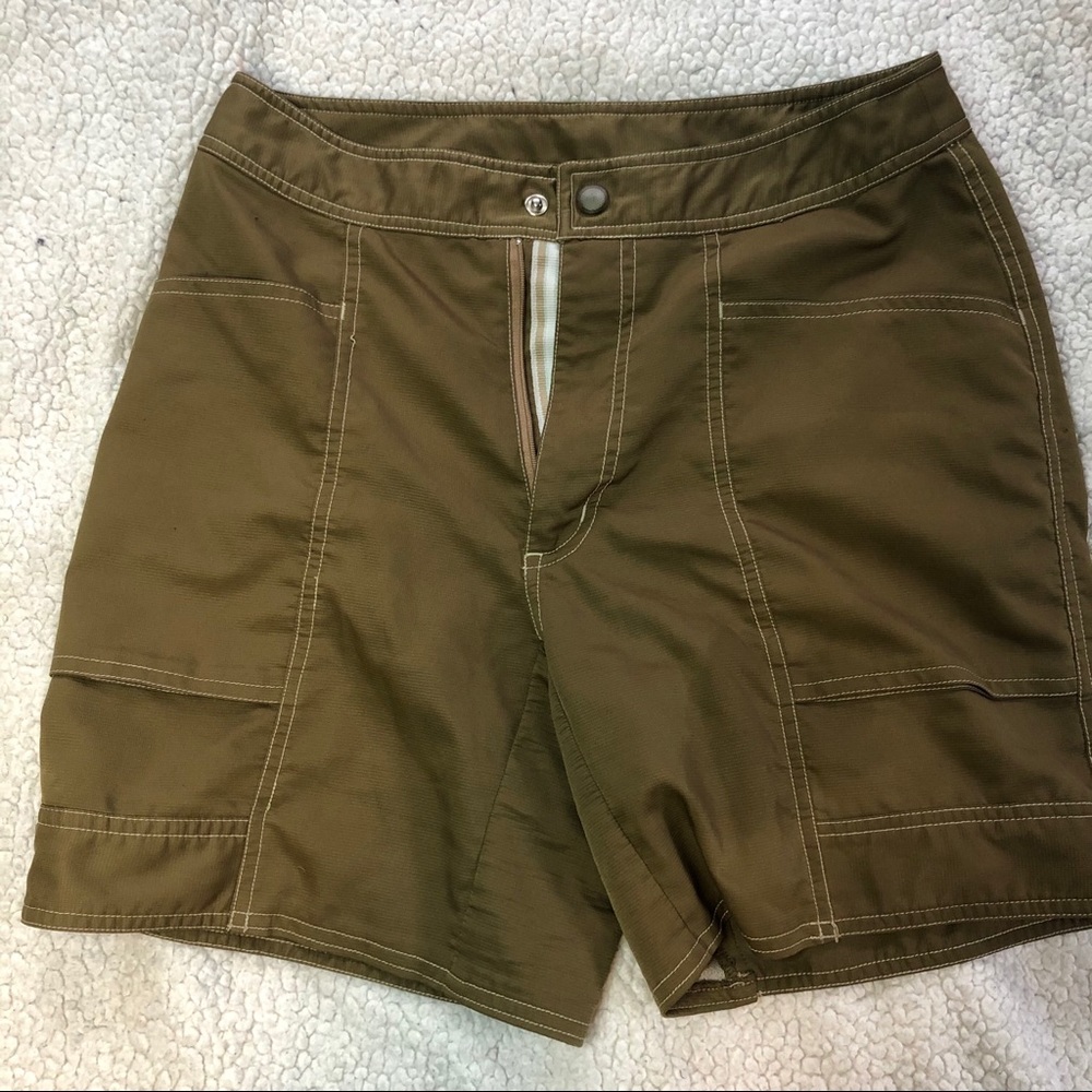 Athleta Hiking Shorts - Picture 4 of 10